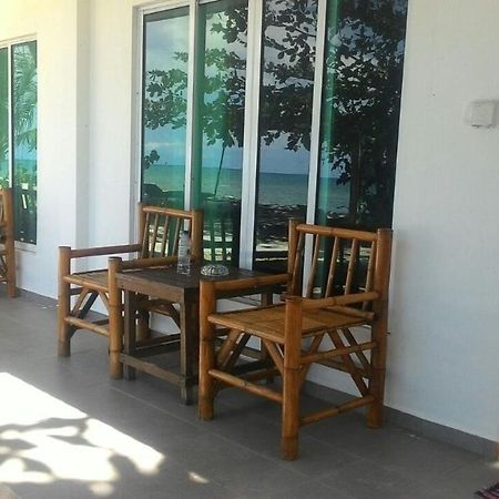 Labu Labi Residence Langkawi Extérieur photo