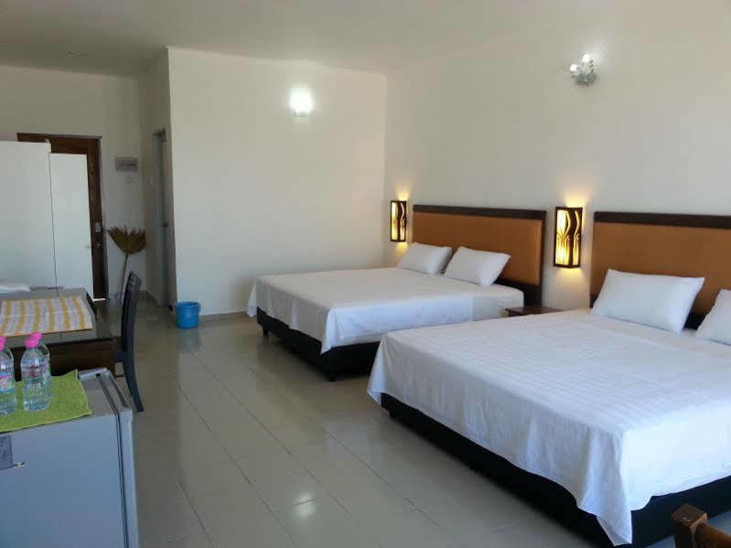 Labu Labi Residence Langkawi Extérieur photo