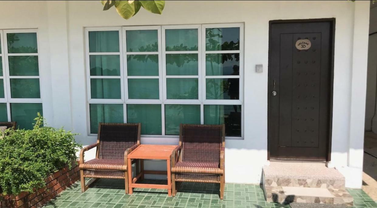 Labu Labi Residence Langkawi Extérieur photo