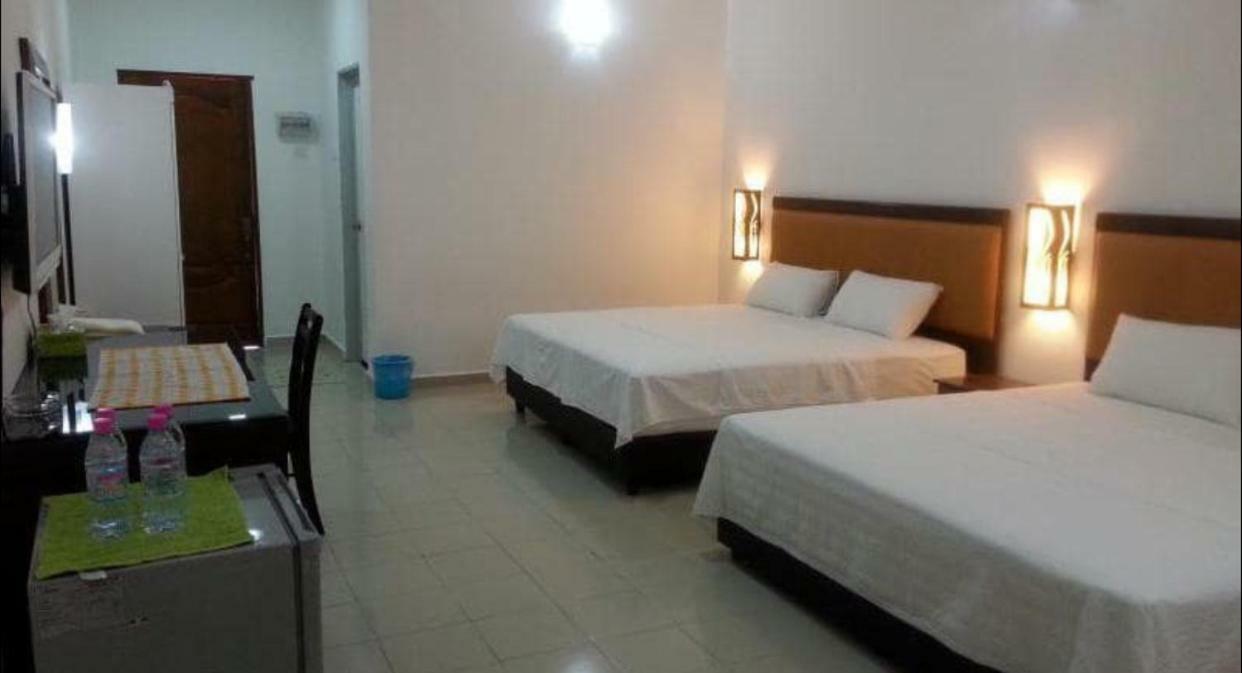 Labu Labi Residence Langkawi Extérieur photo
