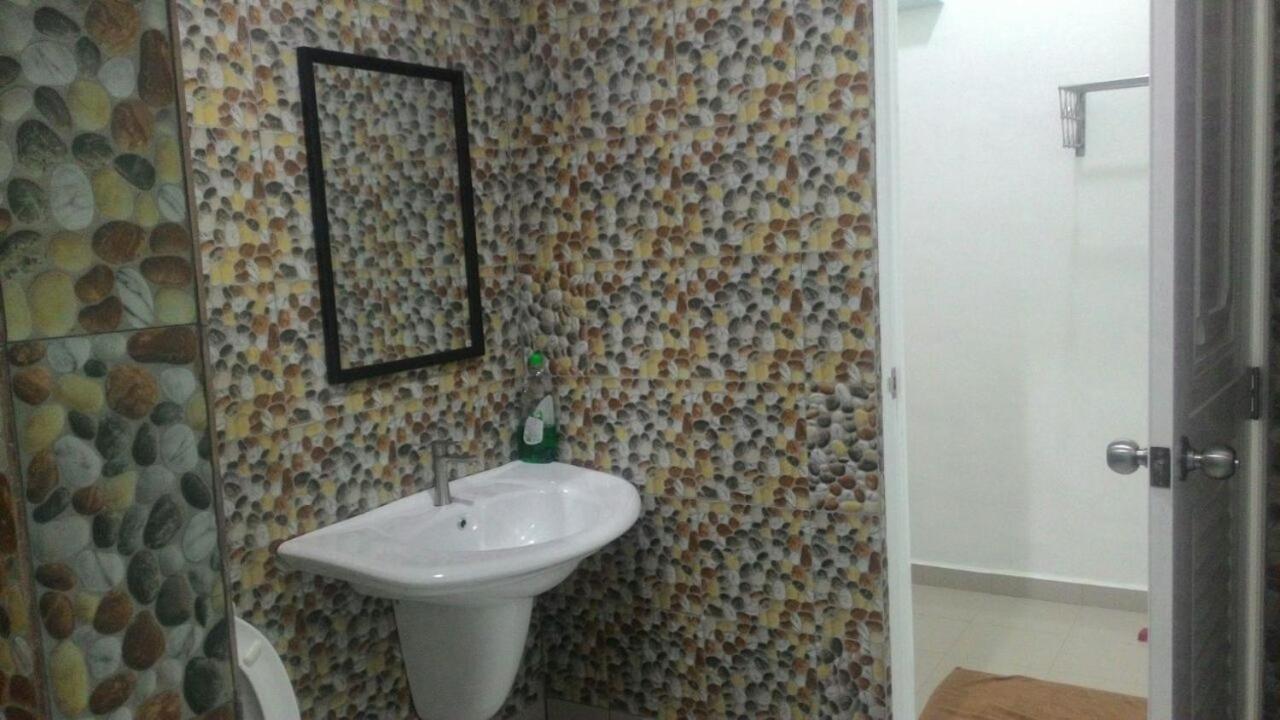 Labu Labi Residence Langkawi Extérieur photo