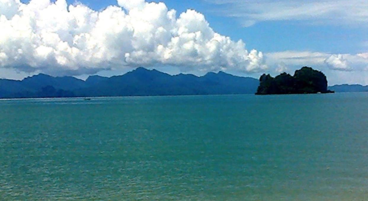 Labu Labi Residence Langkawi Extérieur photo
