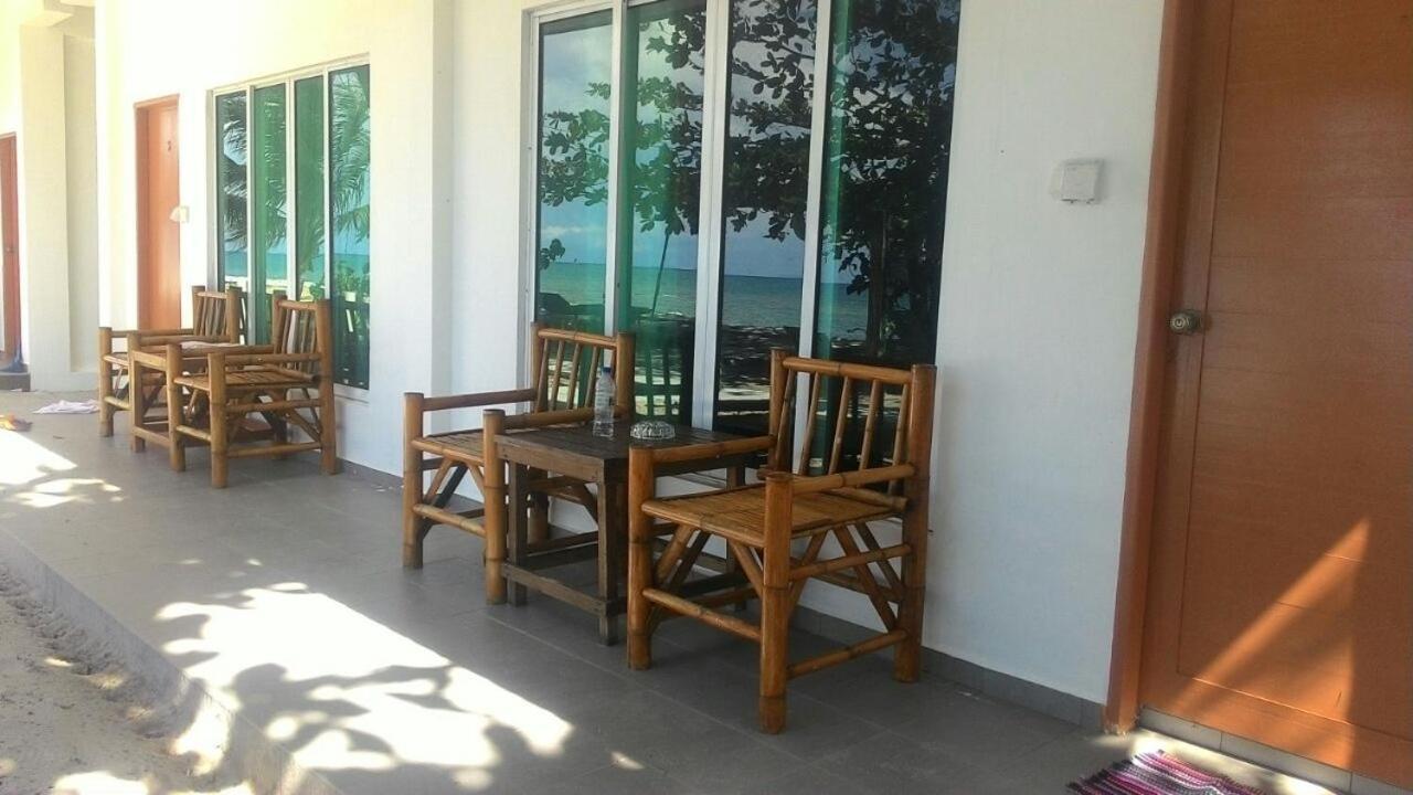Labu Labi Residence Langkawi Extérieur photo